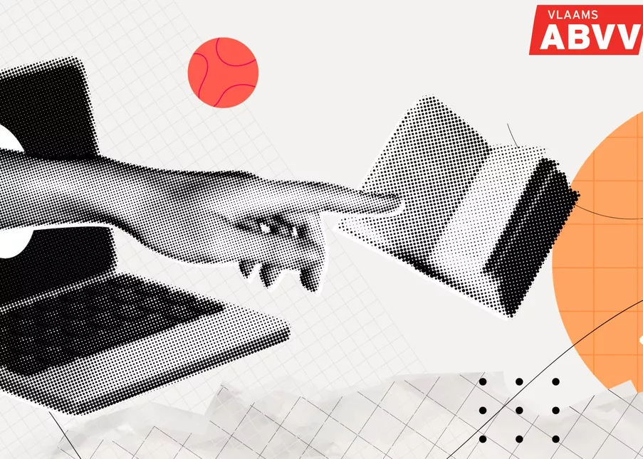 Afbeelding opleiding volgen