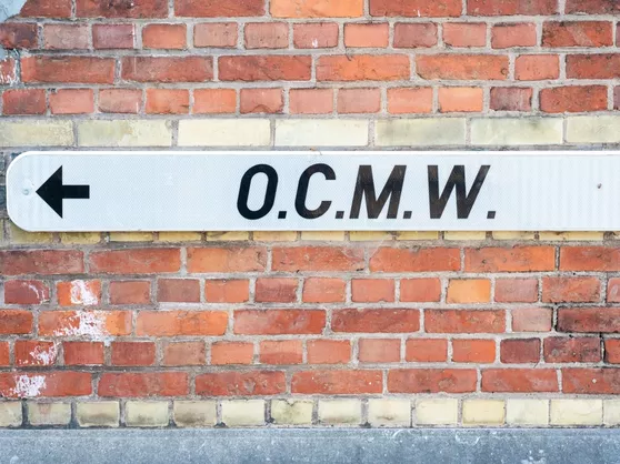 OCMW