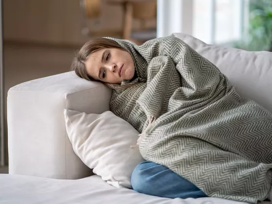 burnout, ziek, langdurig ziek,