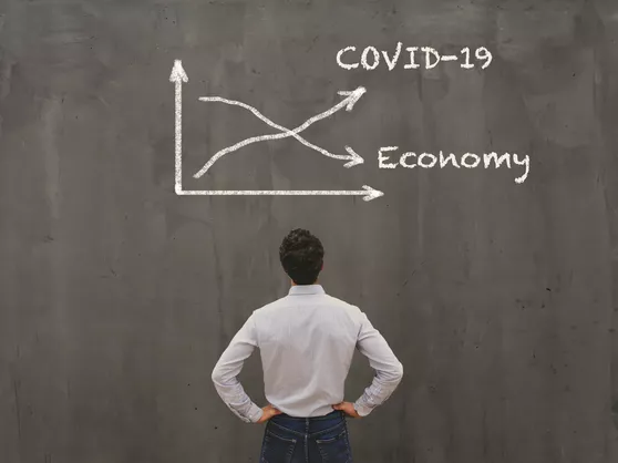 covid, economie