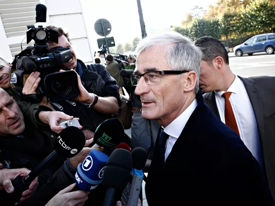 geert bourgeois