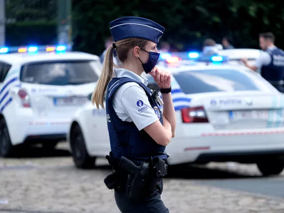 politie