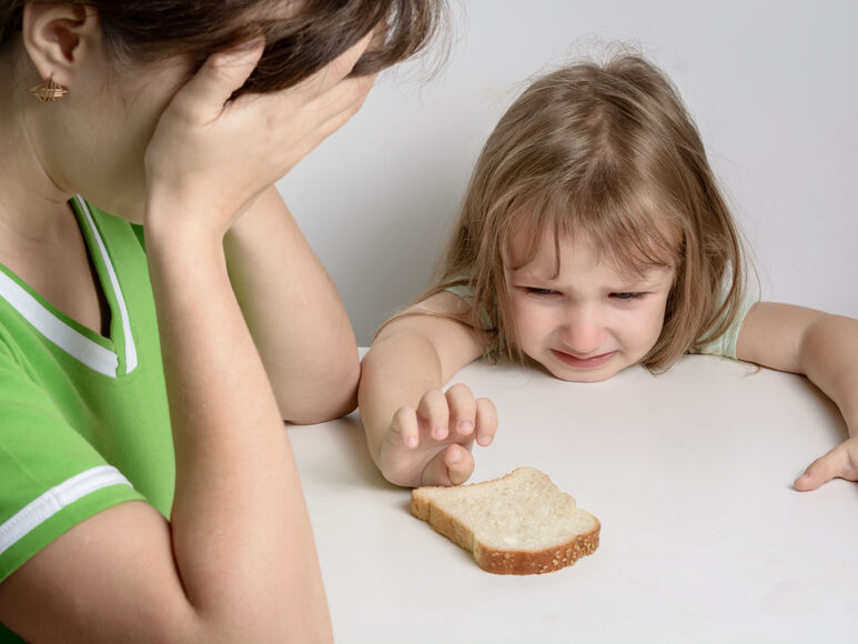 alleenstaande ouder, eenoudergezin, kwetsbaarheid