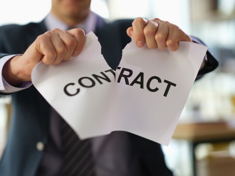 contract